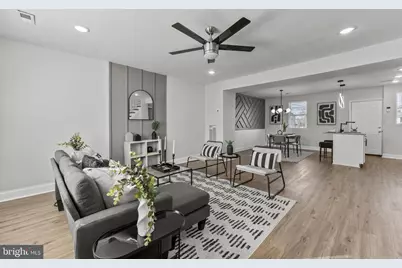 3208 Ingleside Avenue, Baltimore, MD 21215 - Photo 9