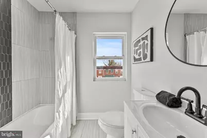 3208 Ingleside Avenue, Baltimore, MD 21215 - Photo 13