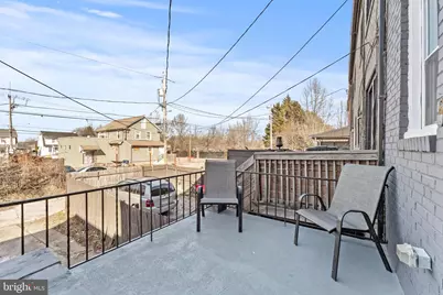 3208 Ingleside Avenue, Baltimore, MD 21215 - Photo 19