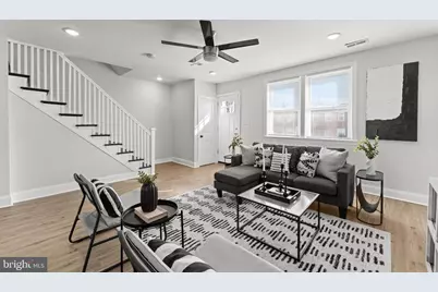 3208 Ingleside Avenue, Baltimore, MD 21215 - Photo 7