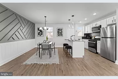 3208 Ingleside Avenue, Baltimore, MD 21215 - Photo 3