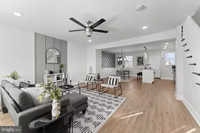 3208 Ingleside Avenue, Baltimore, MD 21215 - Photo 1