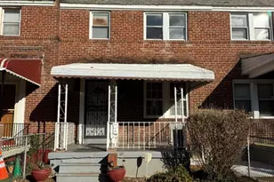 3823 Cottage Ave, Baltimore, MD 21215 - Photo 1