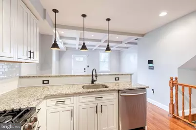 4011 Evans Chapel Road, Baltimore, MD 21211 - Photo 9