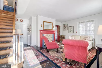 304 Tunbridge Road, Baltimore, MD 21212 - Photo 3