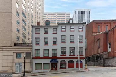 11 E Saratoga Street, Baltimore, MD 21202 - Photo 3