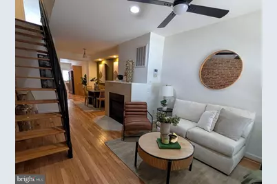 819 S Port Street, Baltimore, MD 21224 - Photo 5