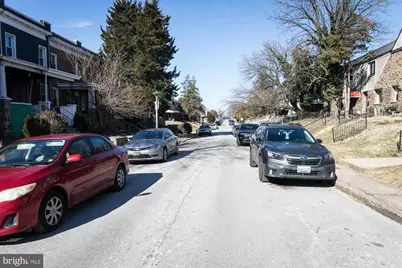 4903 Chalgrove Avenue, Baltimore, MD 21215 - Photo 29