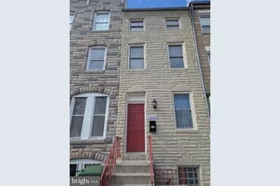 1002 W Lombard Street, Baltimore, MD 21223 - Photo 1