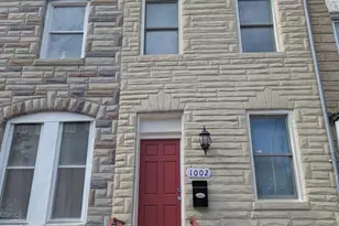 1002 W Lombard St, Baltimore, MD 21223 - Photo 1