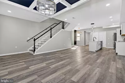 3925 Belle Avenue, Baltimore, MD 21215 - Photo 3