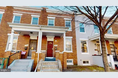 2615 E Chase Street, Baltimore, MD 21213 - Photo 1