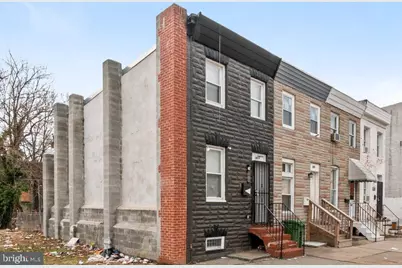 1817 McHenry Street, Baltimore, MD 21223 - Photo 5