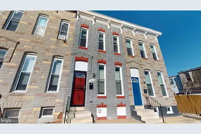 1824 E Federal Street, Baltimore, MD 21213 - Photo 1