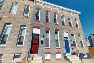 1824 E Federal St, Baltimore, MD 21213 - Photo 1