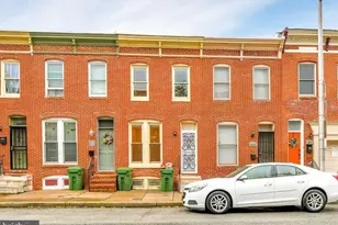 1007 N Washington St, Baltimore, MD 21205 - Photo 1