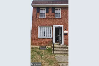 3229 Westmont Avenue, Baltimore, MD 21216 - Photo 3