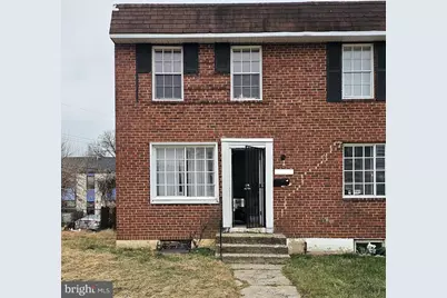 3229 Westmont Avenue, Baltimore, MD 21216 - Photo 1
