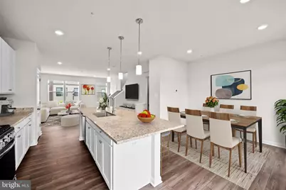 612 Mozart Way, Baltimore, MD 21224 - Photo 5