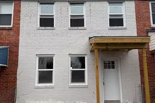 4907 Edgemere Ave, Baltimore, MD 21215 - Photo 1