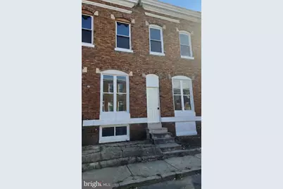 39 N Gorman Avenue, Baltimore, MD 21223 - Photo 1