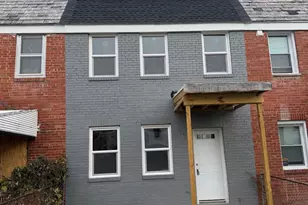 4927 Edgemere Ave, Baltimore, MD 21215 - Photo 1