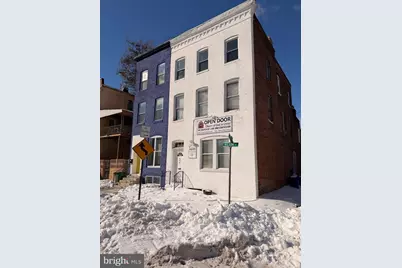 400 Wilson Street, Baltimore, MD 21217 - Photo 1