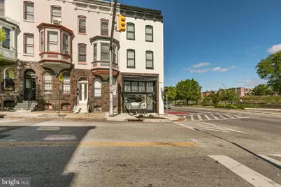 1758 Park Avenue #2, Baltimore, MD 21217 - Photo 21
