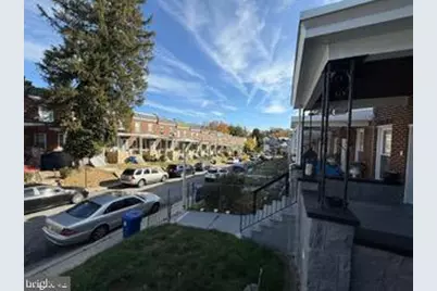 517 Chateau Avenue, Baltimore, MD 21212 - Photo 3