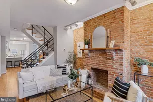 1628 S Charles St, Baltimore, MD 21230 - Photo 1