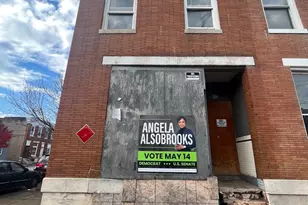 800 N Kenwood Ave N, Baltimore, MD 21205 - Photo 1