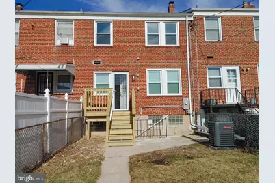 1525 Medford Road, Baltimore, MD 21218 - Photo 5