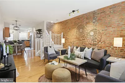 22 N Streeper Street, Baltimore, MD 21224 - Photo 1