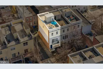 126 N Duncan Street, Baltimore, MD 21231 - Photo 1