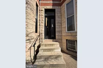 1703 Linden Avenue, Baltimore, MD 21217 - Photo 1