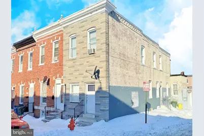 2680 Saint Benedict Street, Baltimore, MD 21223 - Photo 1