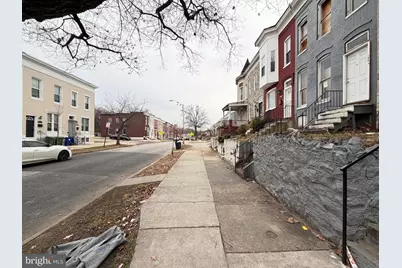 1806 Braddish Avenue, Baltimore, MD 21216 - Photo 3
