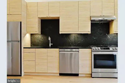 1014 N Calvert Street #2, Baltimore, MD 21202 - Photo 1