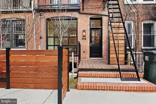 1014 N Calvert St, Baltimore, MD 21202 - Photo 13