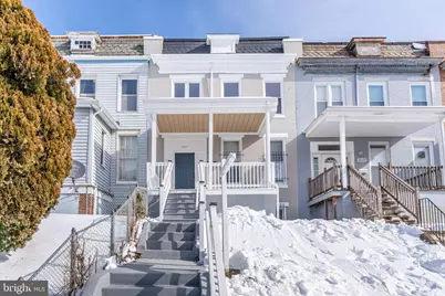 3651 Cottage Avenue, Baltimore, MD 21215 - Photo 9