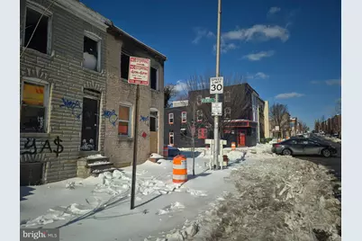 302 S Fulton Avenue, Baltimore, MD 21223 - Photo 13