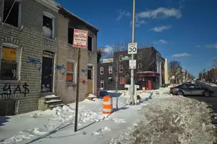 302 S Fulton Ave, Baltimore, MD 21223 - Photo 13