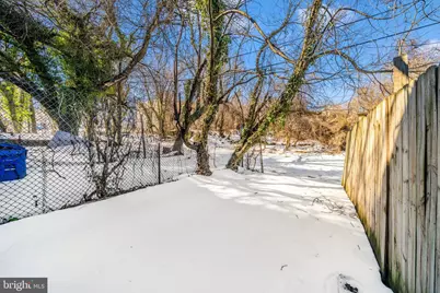 2416 Frederick Avenue, Baltimore, MD 21223 - Photo 29