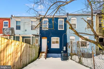 2416 Frederick Avenue, Baltimore, MD 21223 - Photo 27