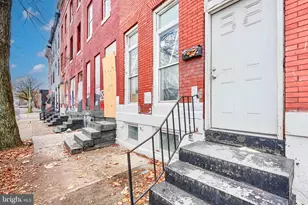 1312 Aisquith St, Baltimore, MD 21202 - Photo 1