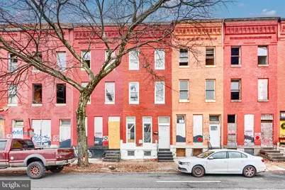 1312 Aisquith Street, Baltimore, MD 21202 - Photo 3