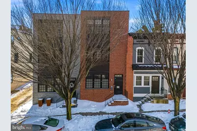 2307 E Fairmount Avenue, Baltimore, MD 21224 - Photo 1