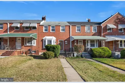 1908 E Belvedere Avenue, Baltimore, MD 21239 - Photo 1