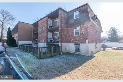 3712 Mayberry Avenue #B, Baltimore, MD 21206 - Photo 3