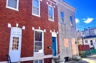 2541 Christian St, Baltimore, MD 21223 - Photo 1